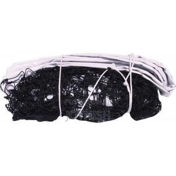 Brand New Volley Net - main view