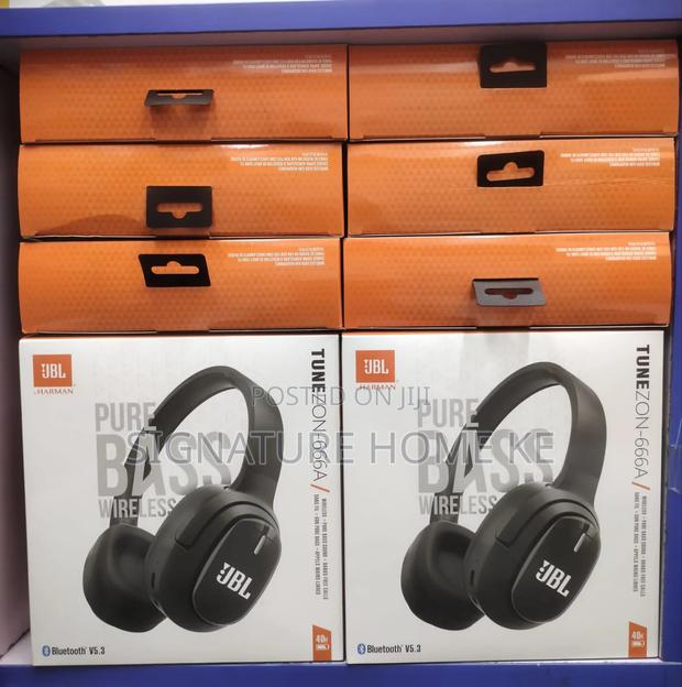 JBL Headphones