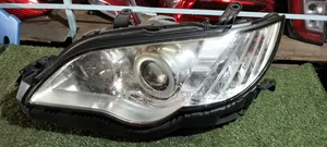Subaru Legacy Bp9 Headlight