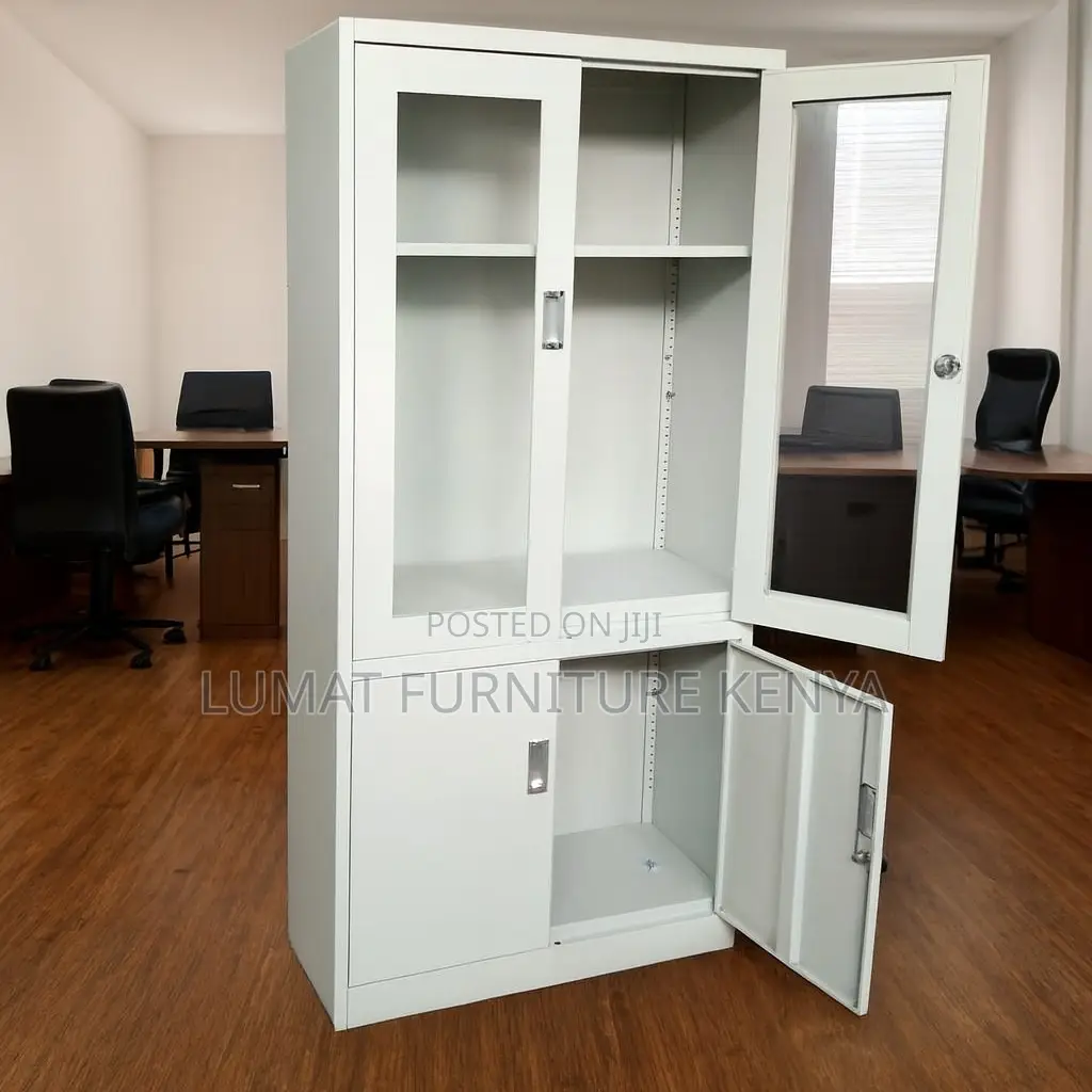 Office Bookshelf Cabinet
