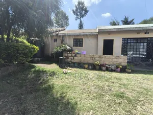 Residential Quarter Acre Plot on Sale in Kiserian With a 3-BDRM House