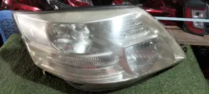 Toyota Alphard 2008 Xenon Headlight