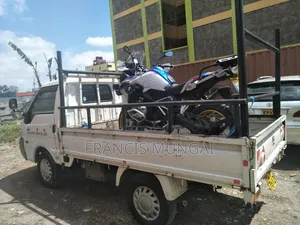 Light Cargo Transport