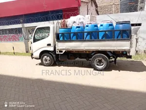 Light Cargo Transport