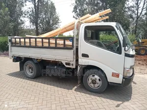 Light Cargo Transport