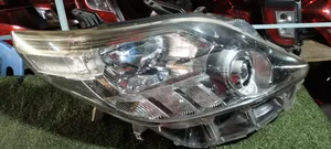 Toyota Alphard 2012 Xenon Headlight