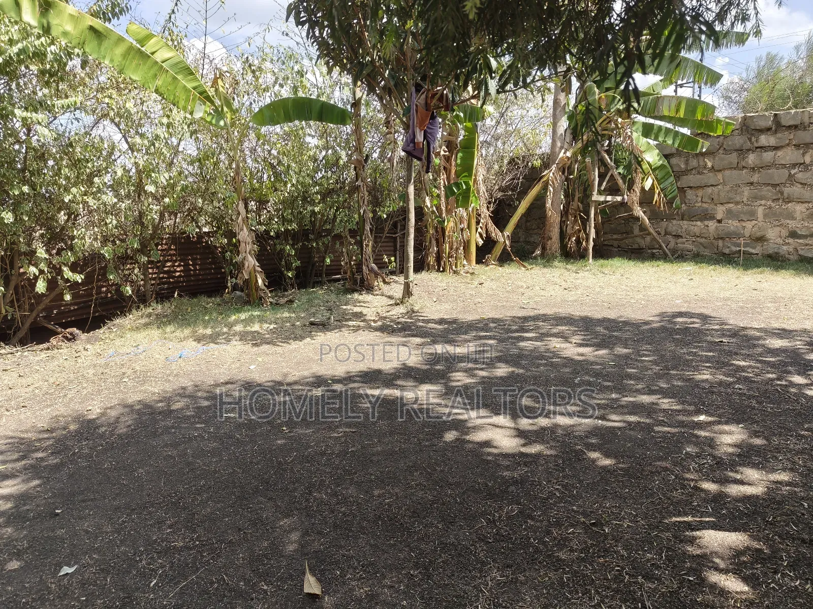 3bdrm Bungalow in St Patricks, Kiserian for sale