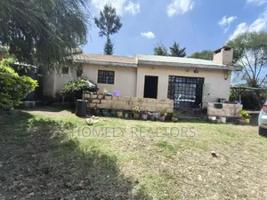 3bdrm Bungalow in St Patricks, Kiserian for sale
