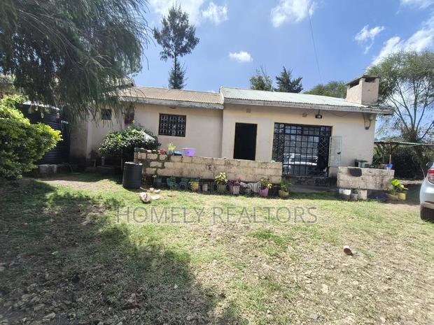 3bdrm Bungalow in St Patricks, Kiserian for sale