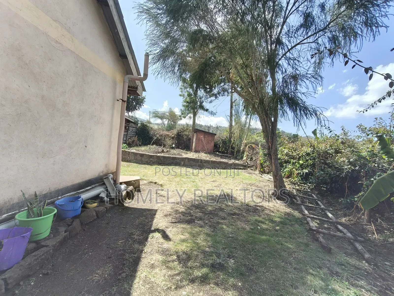 3bdrm Bungalow in St Patricks, Kiserian for sale