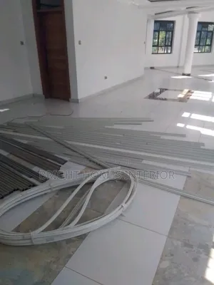 Bendable Mosquito Rail With Accessories Provided