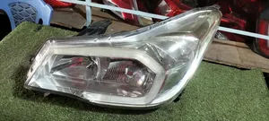 Subaru Forester SJG Xenon Headlight