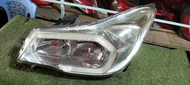 Subaru Forester SJG Xenon Headlight - main view