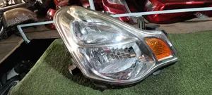 Nissan Sylphy 2008 Headlight