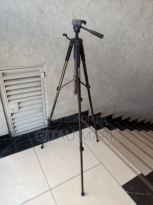 Caisi St77h Tripod