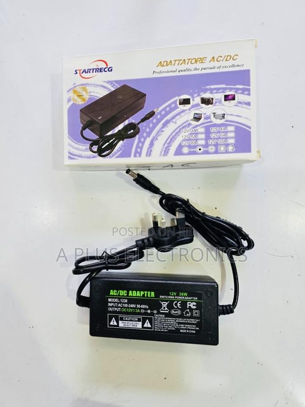 3a Complete Adapter - main view