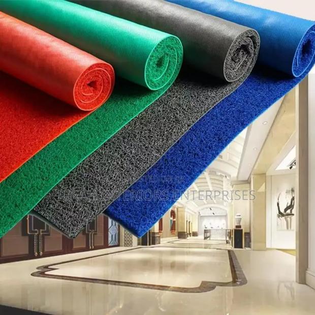 Quality Mats