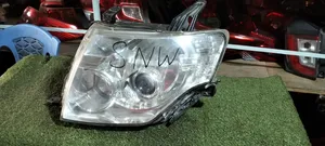 Mitsubishi Pajero V93 Non Xenon Xjapan Headlight