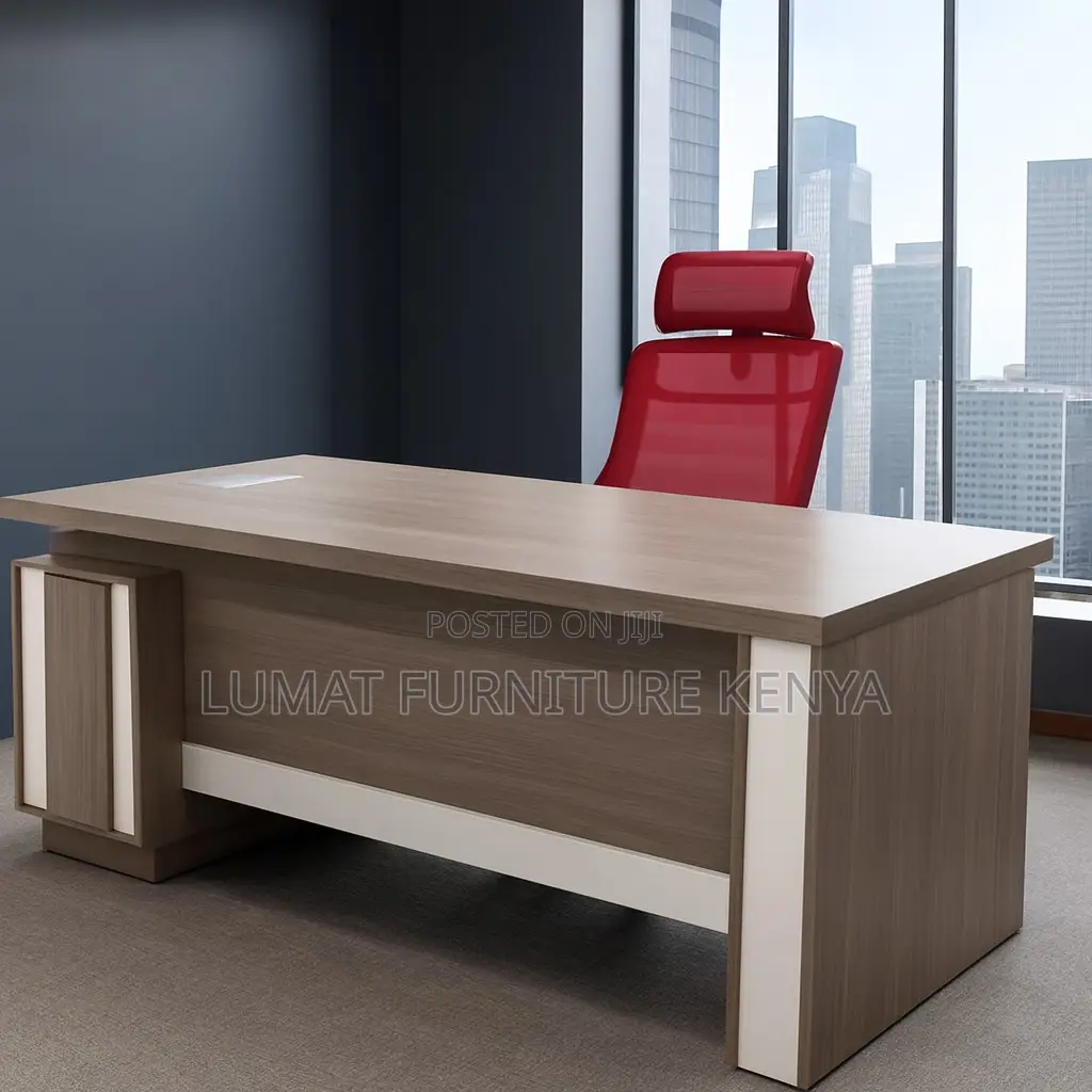 Executive Government Desk