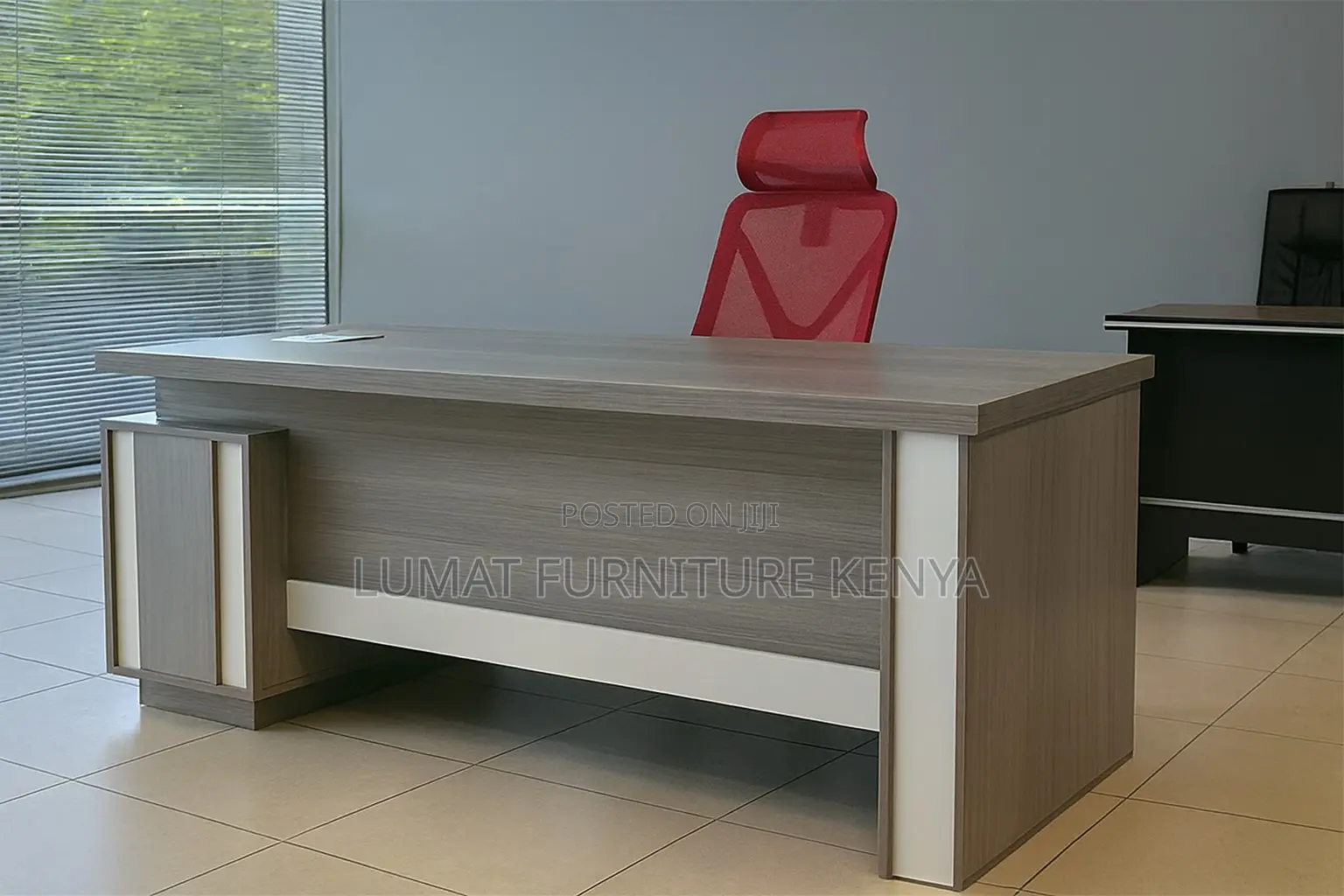 Executive Government Desk