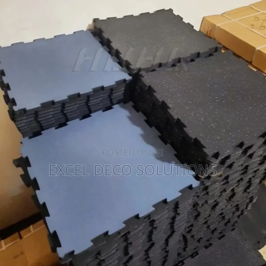 Premium Interlocking Mats