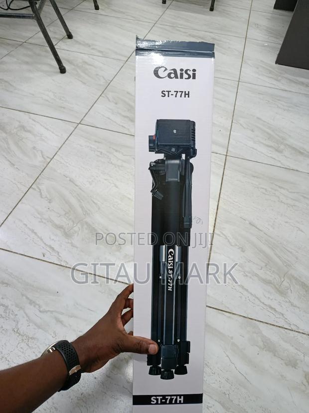 Caisi St77h Tripod - thumbnail 3