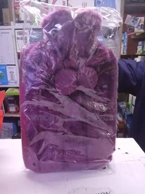 Medical Hot Water Bottle - main view