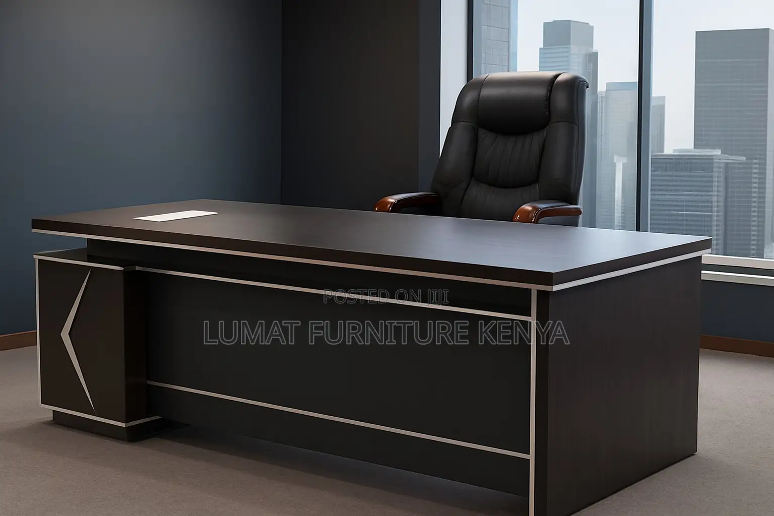 Government Workstation