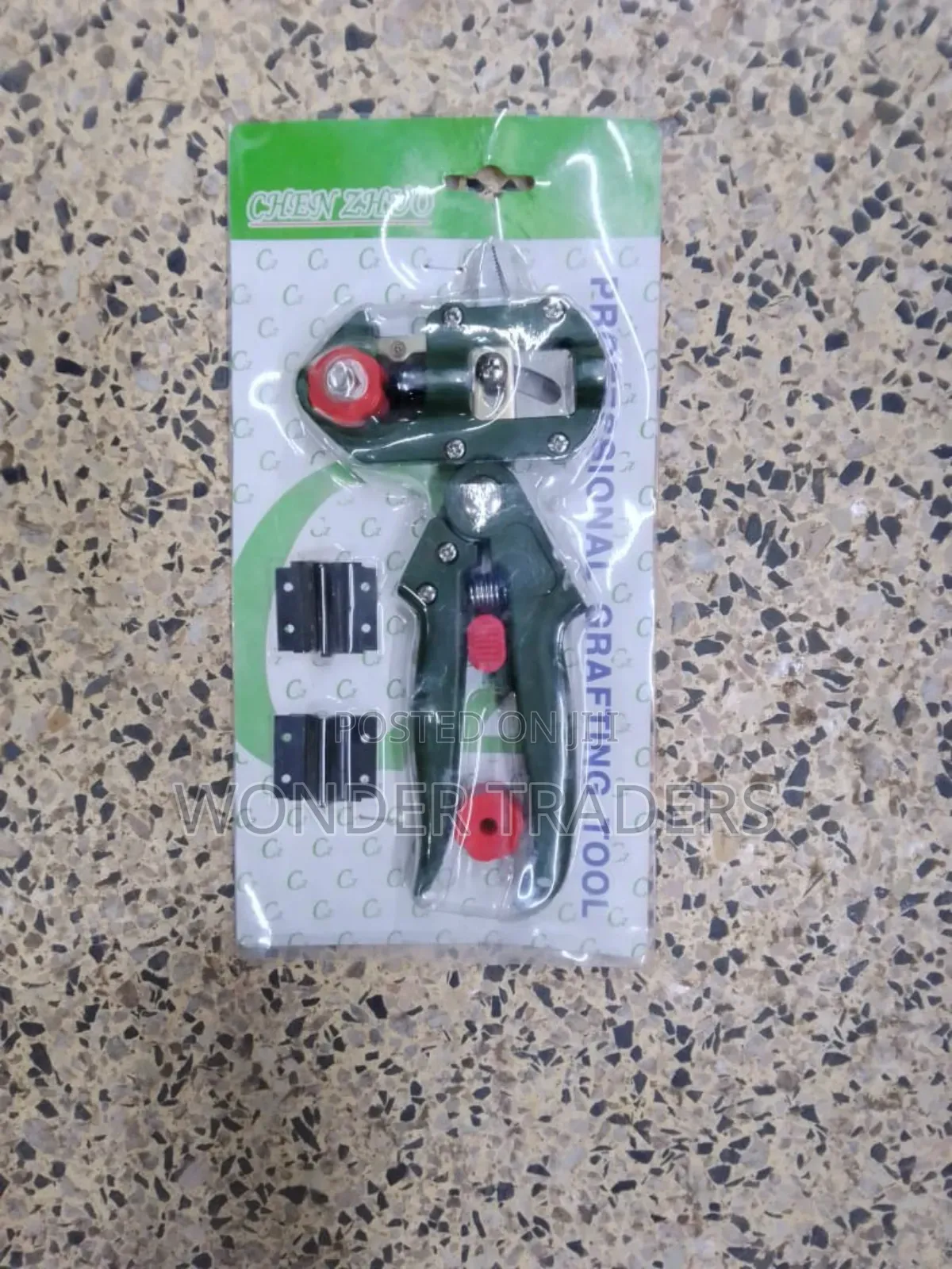 Professional Grafting Tool