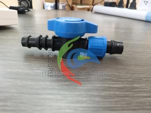 Pe to Drip Minivalve - thumbnail 2
