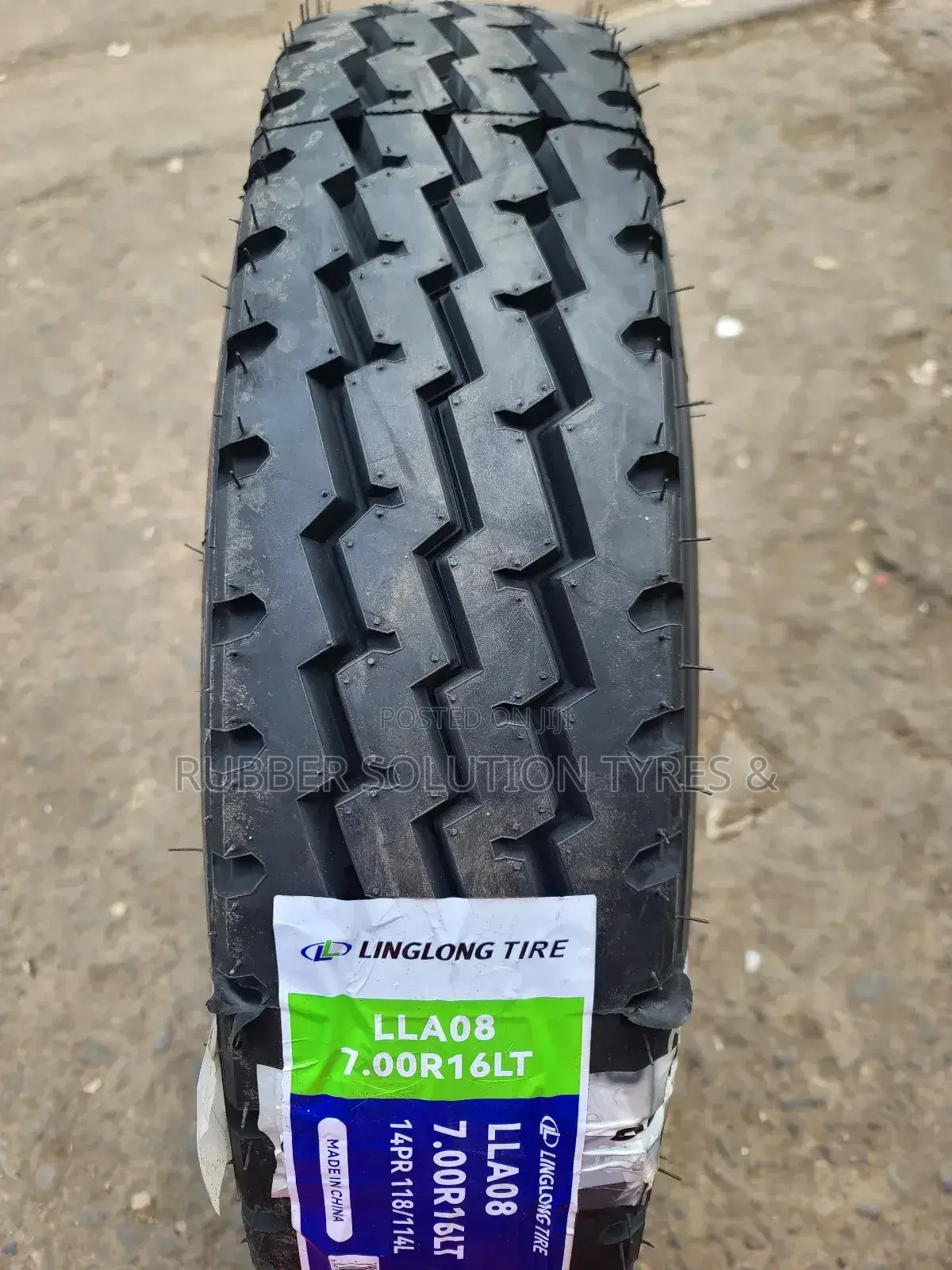 7.00r16 Linglong Tires