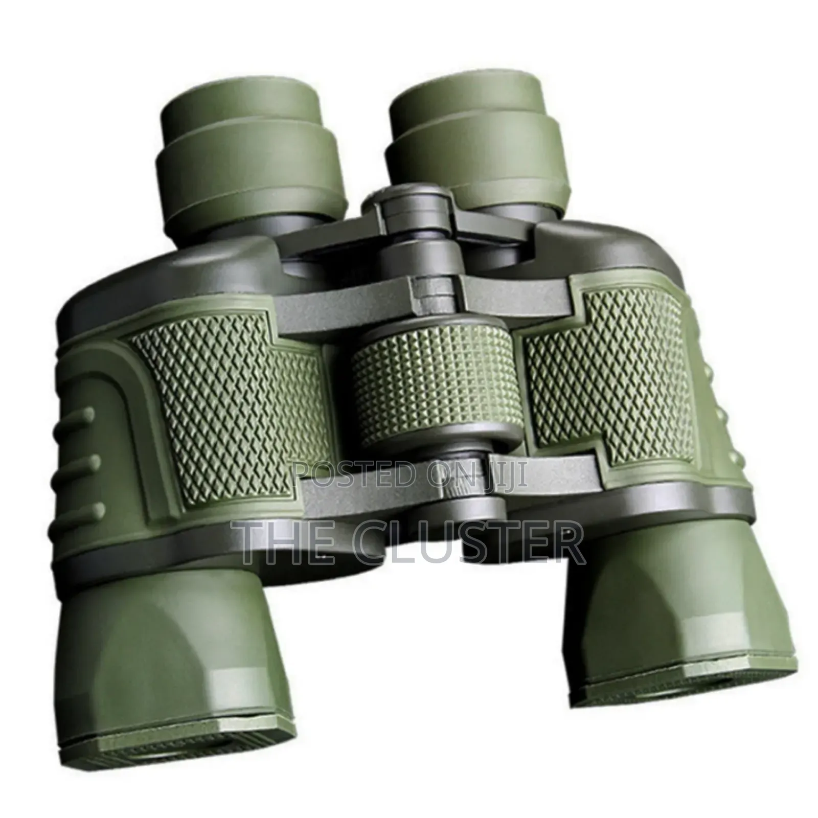 Waterproof Binoculars