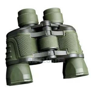 Waterproof Binoculars