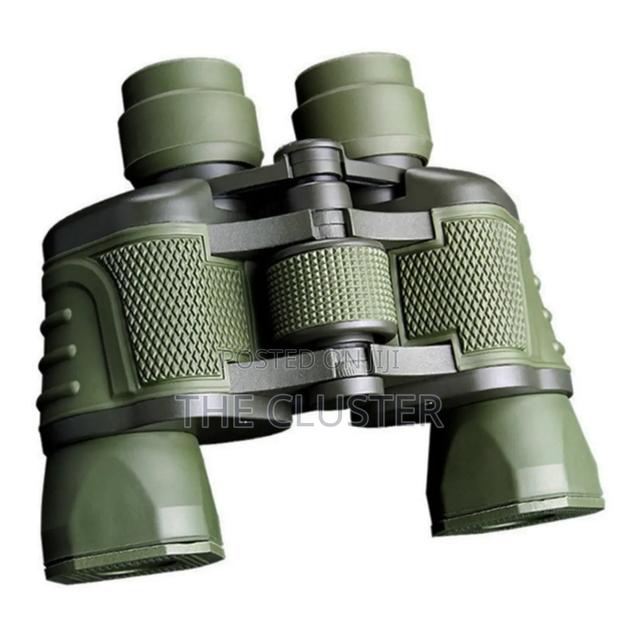 Waterproof Binoculars - thumbnail 2