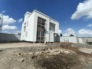 4bdrm Mansion in Gp Estate, Kiserian for sale