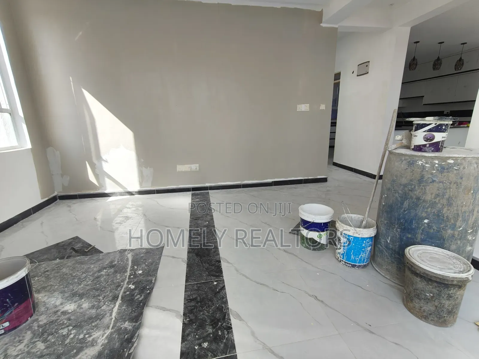 4bdrm Mansion in Gp Estate, Kiserian for sale