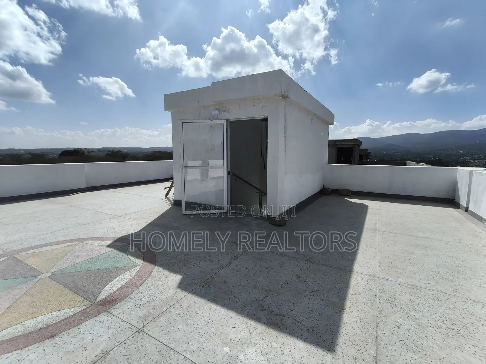 4bdrm Mansion in Gp Estate, Kiserian for sale
