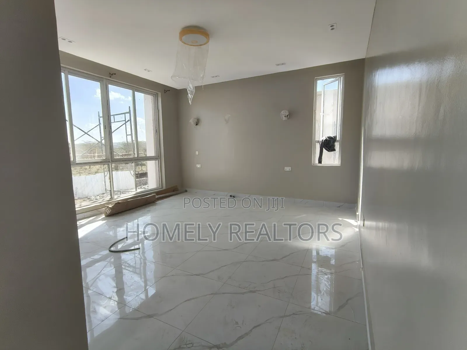 4bdrm Mansion in Gp Estate, Kiserian for sale