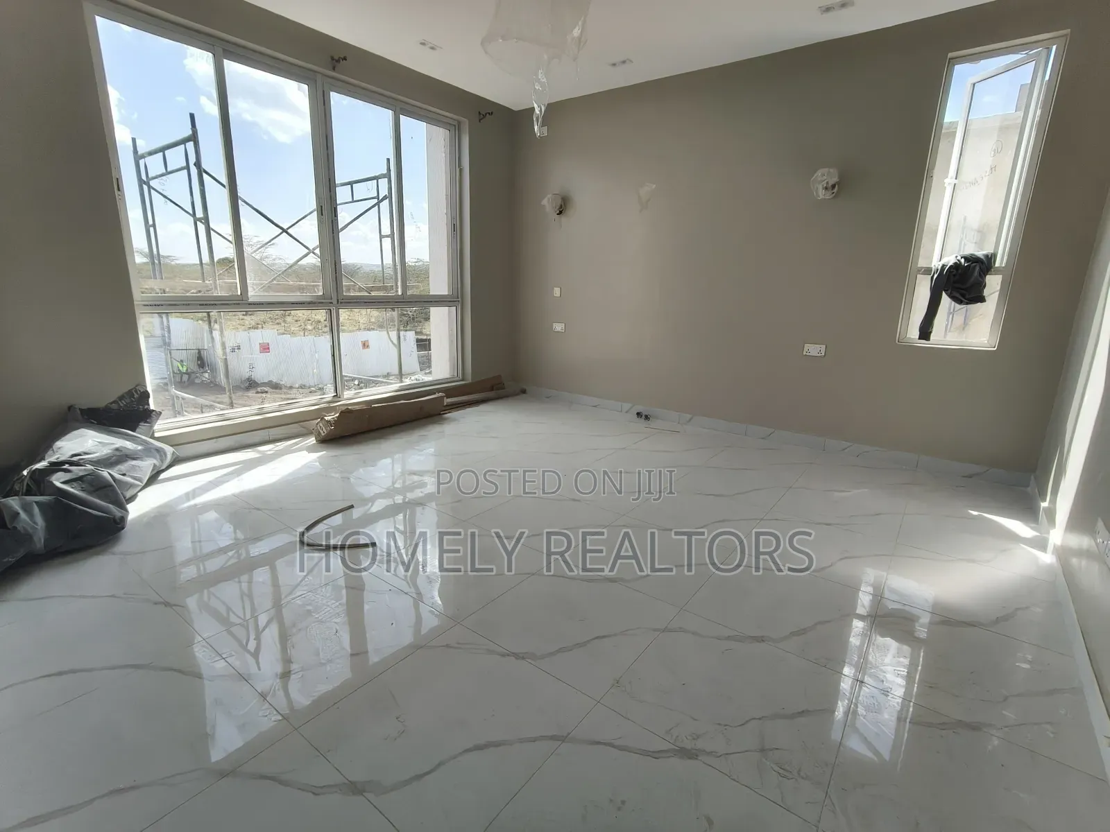 4bdrm Mansion in Gp Estate, Kiserian for sale