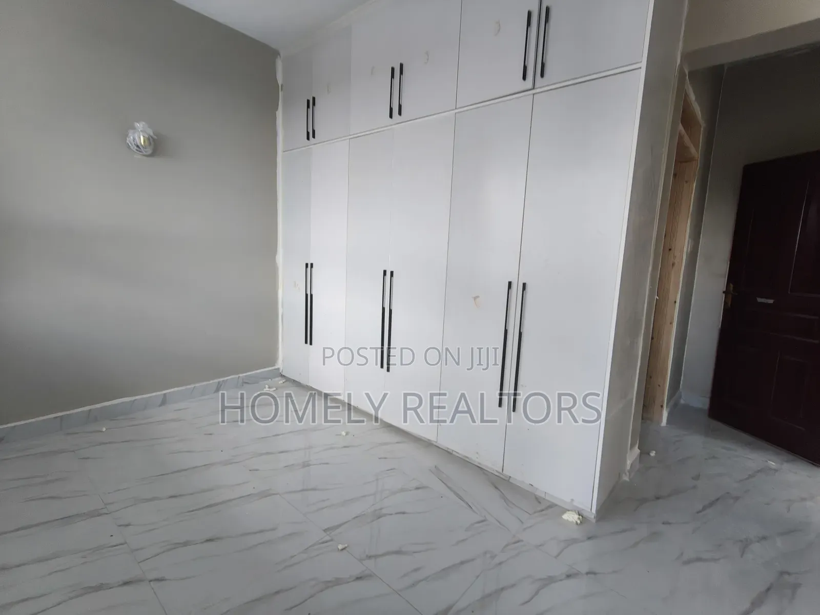 4bdrm Mansion in Gp Estate, Kiserian for sale