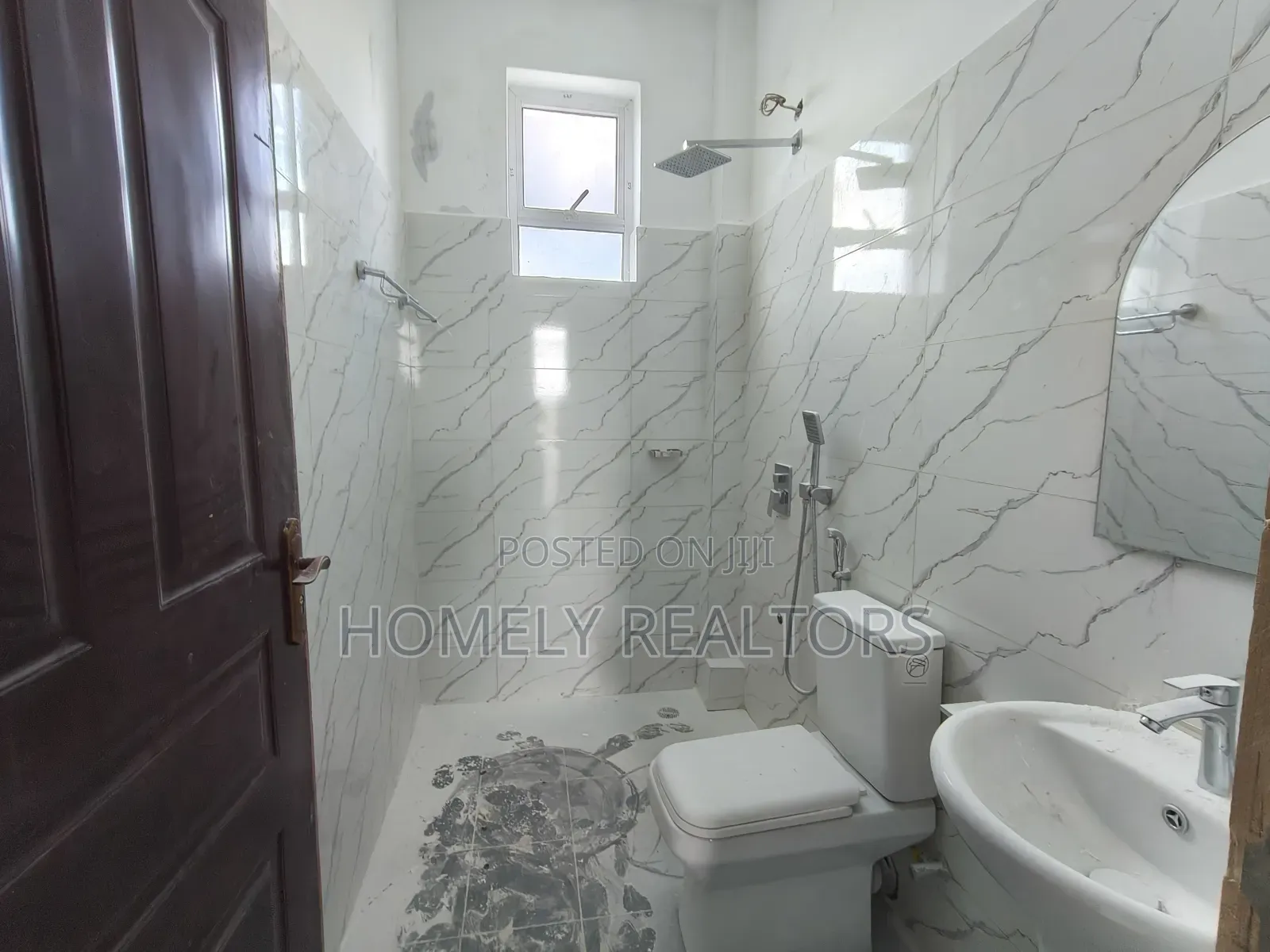 4bdrm Mansion in Gp Estate, Kiserian for sale