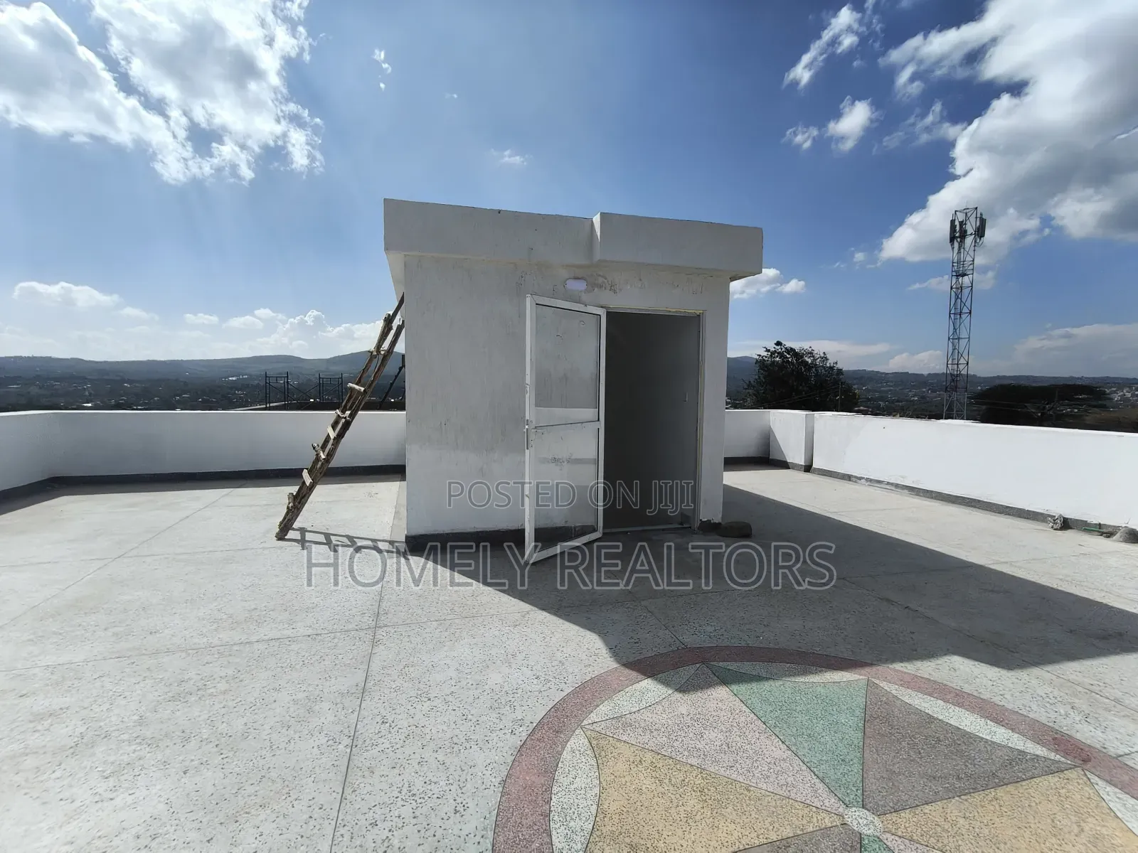 4bdrm Mansion in Gp Estate, Kiserian for sale