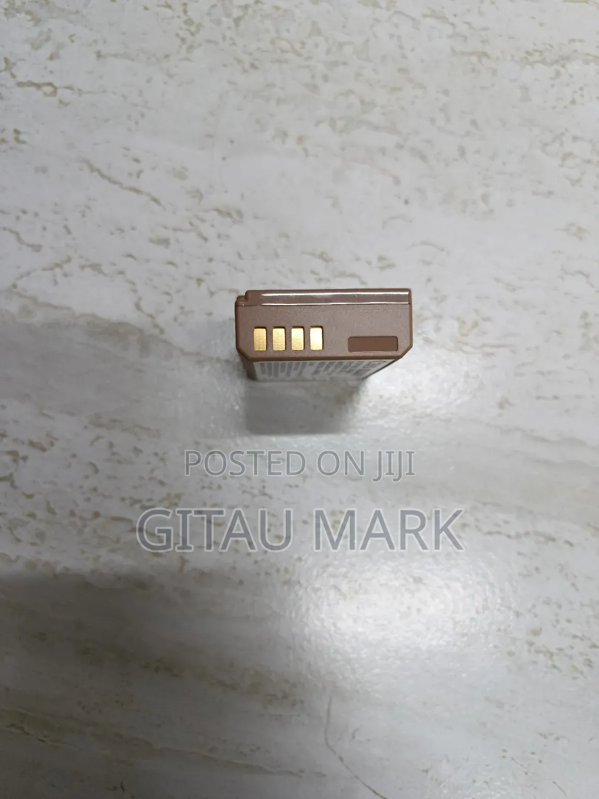 Caisi Lp E10 Battery Type C 1040mah