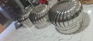 Aero Cyclones/Turbines