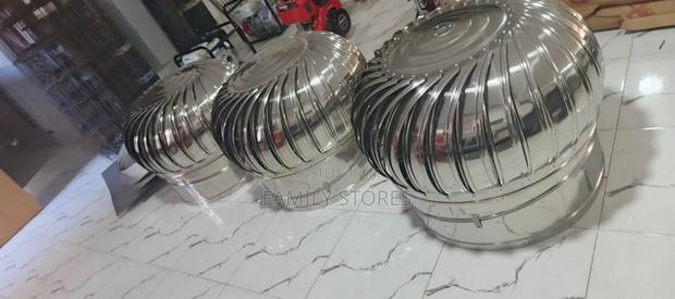 Aero Cyclones/Turbines