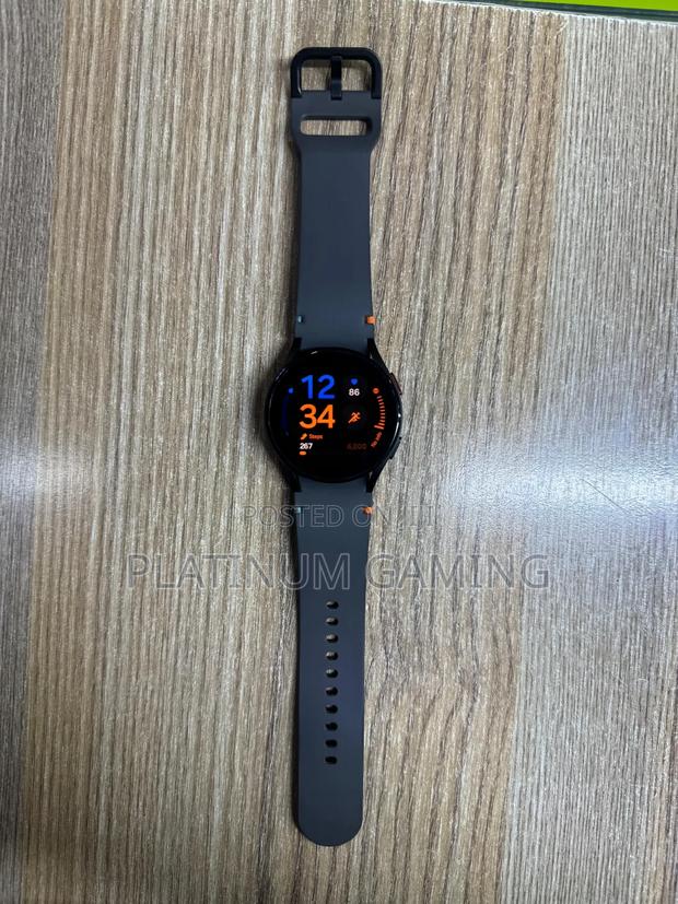 Galaxy Watch Fe 40mm - main view