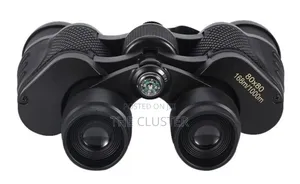 Waterproof Bbinoculars