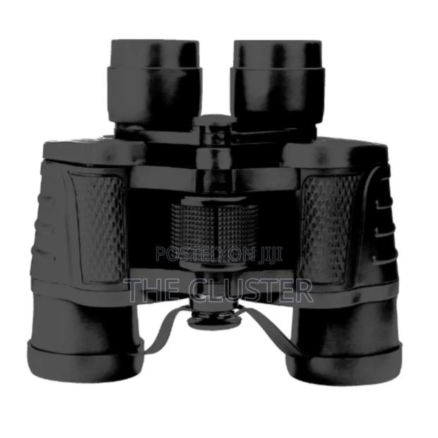 Waterproof Bbinoculars - thumbnail 4