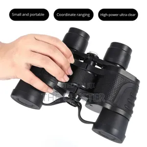 Waterproof Bbinoculars