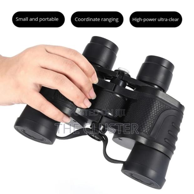 Waterproof Bbinoculars - thumbnail 2